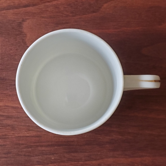 Vintage Canadian Royal Mounted Police RCMP Cup Mug Made in Japan - Picture 3 of 6